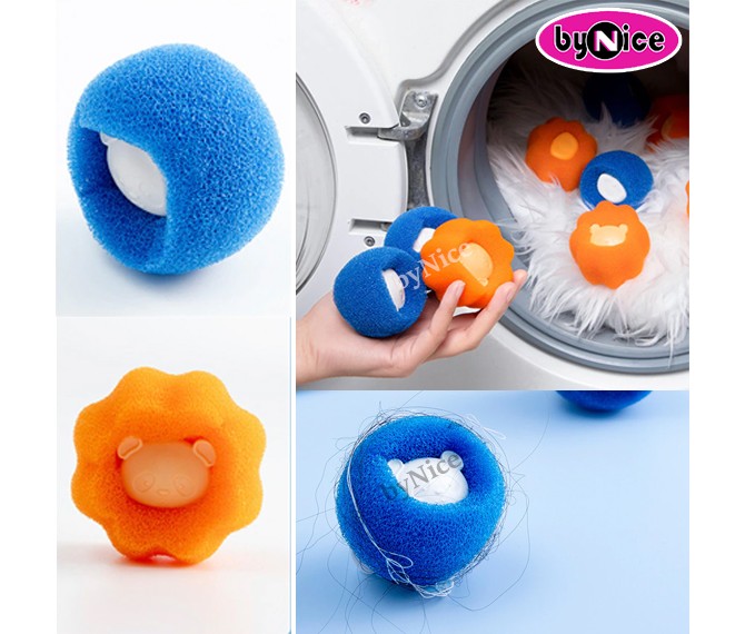 Washing Machine Cleaning Ball 33352